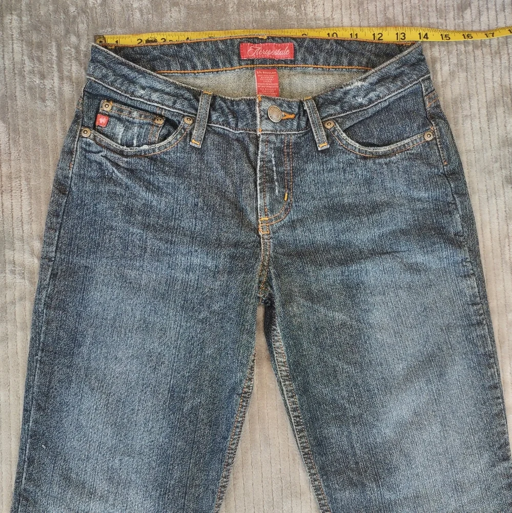 Aeropostale-Old School Denim - Picture 4 of 15